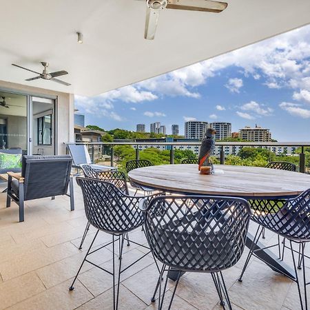 Darwin Waterfront Short Stay Apartments Exterior photo