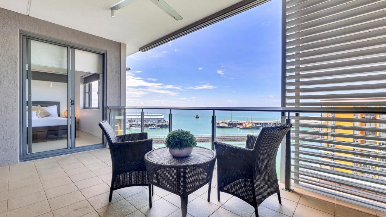 Darwin Waterfront Short Stay Apartments Exterior photo