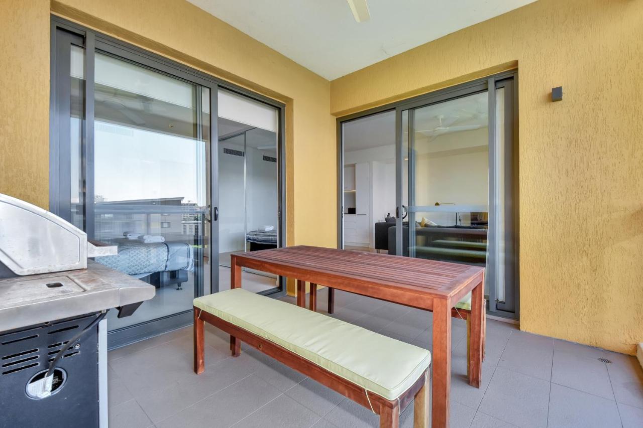 Darwin Waterfront Short Stay Apartments Exterior photo