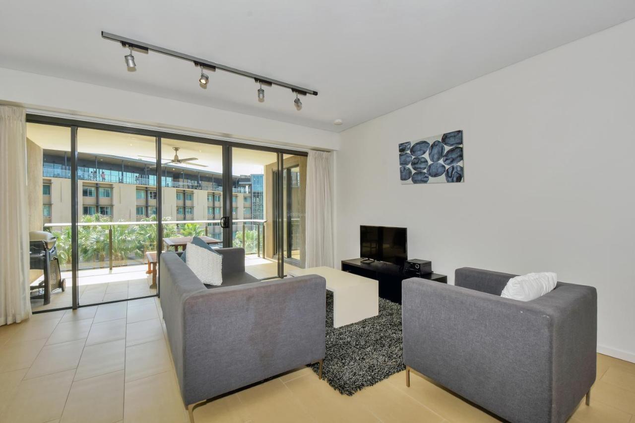 Darwin Waterfront Short Stay Apartments Exterior photo
