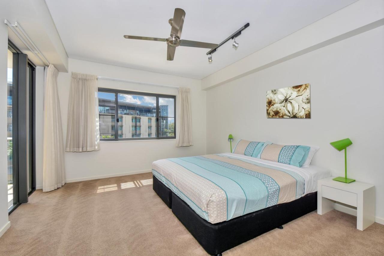 Darwin Waterfront Short Stay Apartments Exterior photo